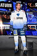 01.08.2019 - ERC Ingolstadt - Trikotpräsenation