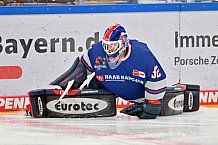 Eishockey, Herren, DEL, Saison 2022-2023, Spieltag 27, ERC Ingolstadt - Iserlohn Roosters, 04.12.2022