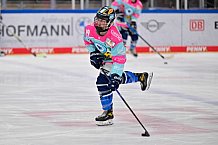 Eishockey, Frauen, DFEL, Playoffs, Saison 2023-2024, ERC Ingolstadt - Eisbären Berlin, 02.03.2024