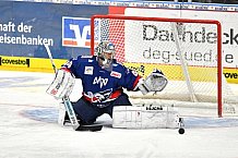 Adler Mannheim vs ERC Ingolstadt, Eishockey, DEL, Deutsche Eishockey Liga, Playoffs, Spiel 4, 20.03.2018