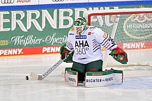 13.12.2020 - ERC Ingolstadt - Augsburger Panther