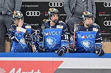 Eishockey, Frauen, DFEL, Playoffs, Finale, Spiel 1, Saison 2023-2024, ERC Ingolstadt - ECDC Memmingen Indians, 16.03.2024