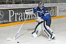 ERC Ingolstadt vs Grizzlys Wolfsburg, Eishockey, DEL, Deutsche Eishockey Liga, Spieltag 3, 23.09.2016