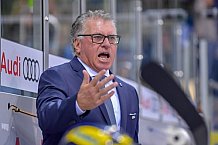 ERC Ingolstadt vs Augsburger Panther, Eishockey, DEL, Deutsche Eishockey Liga, Vorbereitung, 31.08.2018