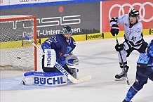 ERC Ingolstadt vs Thomas Sabo Ice Tigers, DEL, Deutsche Eishockey Liga, Spieltag 2, 15.09.2019