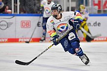 Eishockey, Frauen, DFEL, Playoffs Halbfinale Spiel 2, Saison 2021-2022, ERC Ingolstadt - ESC Planegg-Würmtal, 27.02.2022
