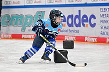Eishockey, Herren, DEL, Saison 2022-2023, ERC Ingolstadt - Kids On Ice Day, 14.01.2023