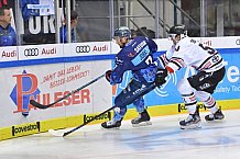 ERC Ingolstadt vs Kölner Haie, DEL, Deutsche Eishockey Liga, Spieltag 9, 06.10.2019