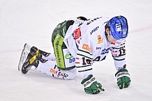 Eishockey, Herren, DEL, Saison 2020-2021, ERC Ingolstadt - Augsburger Panther, 18.02.2021
