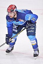 Eishockey, Herren, DEL, Saison 2020-2021, ERC Ingolstadt - Adler Mannheim, 12.03.2021
