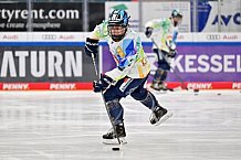 Eishockey, Frauen, DFEL, Saison 2022-2023, ERC Ingolstadt - EC Bergkamener Bären, 18.02.2023
