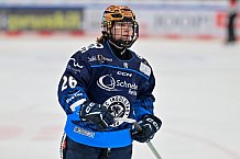 Eishockey, Frauen, DFEL, Vorbereitung, Saison 202-2025, ERC Ingolstadt - St. Pölten, 07.09.2024