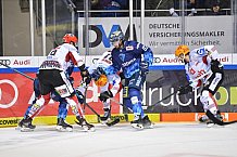 ERC Ingolstadt vs Fischtown Pinguins, DEL, Deutsche Eishockey Liga, Spieltag 25, 08.12.2019