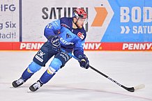 Eishockey, Herren, DEL, Saison 2020-2021, ERC Ingolstadt - Kölner Haie, 10.04.2021
