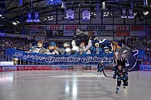 Eishockey, Herren, DEL, Saison 2024-2025, Spieltag 3, ERC Ingolstadt - Löwen Frankfurt, 27.09.2024