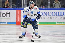 Thomas Sabo Ice Tigers vs ERC Ingolstadt, DEL, Deutsche Eishockey Liga, Spieltag 35, 05.01.2020