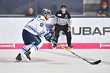 EHC Red Bull Muenchen - ERC Ingolstadt, Eishockey, DEL, Deutsche Eishockey Liga, Spieltag 2, 10.09.2017