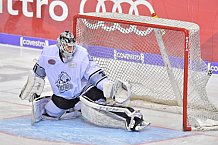 ERC Ingolstadt vs Thomas Sabo Ice Tigers, DEL, Deutsche Eishockey Liga, Spieltag 37, 06.01.2019