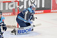 Eishockey, Herren, DEL, Saison 2022-2023, Playoff-Finale - Spiel 4, ERC Ingolstadt - EHC Red Bull München, 21.04.2023