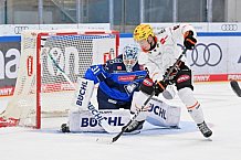 Eishockey, Herren, DEL, Saison 2026-2027, Spieltag 8, ERC Ingolstadt - Löwen Frankfurt, 11.10.2026