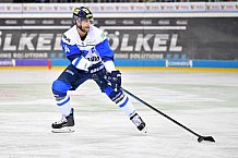 Duesseldorfer EG vs ERC Ingolstadt, Eishockey, DEL, Deutsche Eishockey Liga, Spieltag 47, 17.02.2019