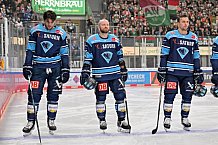 Eishockey, Herren, DEL, Saison 2022-2023, Spieltag 14, ERC Ingolstadt - Augsburger Panther, 23.10.2022