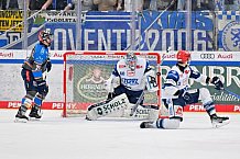 Eishockey, Herren, DEL, Saison 2023-2024, Spieltag 40, ERC Ingolstadt - Schwenninger Wild Wings, 21.01.2024
