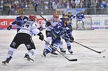 ERC Ingolstadt vs Koelner Haie, DEL, Deutsche Eishockey Liga, Playoffs, Viertelfinale, Spiel 2, 15.03.2019
