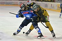 Eishockey, Herren, DEL, Saison 2023-2024, Vinschgau Cup, ERC Ingolstadt - HC Pustertal, 25.08.2023