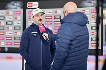 Eishockey, Herren, DEL, Saison 2024-2025, Spieltag 26, ERC Ingolstadt - Iserlohn Roosters, 15.12.2024