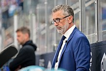 Hockey, Mens, CHL, Season 2025-2026, Regular Season, Game Day 1, ERC Ingolstadt - Ilves Tampere, 28.08.2025