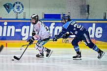 Eishockey, Frauen, DFEL, Saison 2025-2026, ERC Ingolstadt - ECDC Memmingen Indians, 25.01.2026