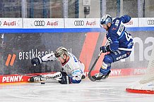 Eishockey, Herren, DEL, Saison 2021-2022, Spieltag 29, ERC Ingolstadt - Iserlohn Roosters, 10.12.2021