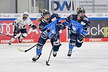 Eishockey, Frauen, DFEL, Playoffs, Saison 2023-2024, ERC Ingolstadt - Eisbären Berlin, 02.03.2024