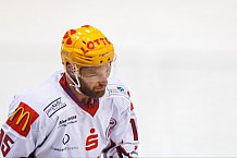 ERC Ingolstadt - Fischtown Pinguins Bremerhaven,, Eishockey, DEL, Deutsche Eishockey Liga, Preplayoff, Spiel 1, 01.03.2016