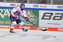 04.01.2021 - ERC Ingolstadt - Adler Mannheim