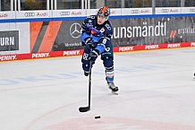 Eishockey, Herren, DEL, Saison 2023-2024, Spieltag 6, ERC Ingolstadt - Düsseldorfer EG, 01.10.2023