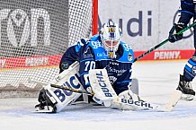 Eishockey, Frauen, DFEL, Saison 2025-2026, Spieltag 3, ERC Ingolstadt - Mad Dogs Mannheim, 27.09.2025