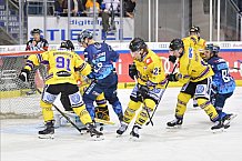 ERC Ingolstadt vs Krefeld Pinguine, DEL, Deutsche Eishockey Liga, Spieltag 3, 20.09.2019