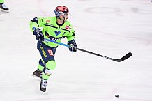 Eishockey, Herren, DEL, Saison 2020-2021, ERC Ingolstadt - Nürnberg Ice Tigers, 28.01.2021