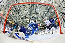 ERC Ingolstadt vs Kölner Haie, DEL, Deutsche Eishockey Liga, Spieltag 9, 06.10.2019