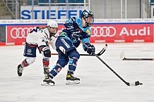 Eishockey, Frauen, DFEL, Saison 2022-2023, ERC Ingolstadt - Eisbären Berlin, 04.02.2023