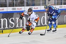 ERC Ingolstadt vs Grizzlys Wolfsburg, DEL, Deutsche Eishockey Liga, Spieltag 19, 17.11.2019