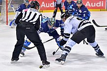 ERC Ingolstadt vs Thomas Sabo Ice Tigers, DEL, Deutsche Eishockey Liga, Spieltag 26, 13.12.2019