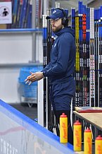Eishockey, Herren, DEL, Saison 2020-2021, ERC Ingolstadt - Iserlohn Roosters, 15.04.2021