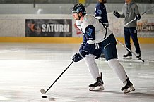 Eishockey, Herren, DEL, Saison 2022-2023, ERC Ingolstadt - Ice Training, 25.08.2022