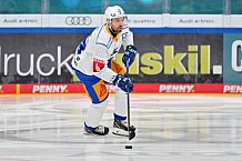 Eishockey, Herren, DEL, Saison 2026-2027, Testspiel, ERC Ingolstadt - EV Zug, 04.09.2026