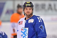 ERC Ingolstadt vs Grizzlys Wolfsburg, Eishockey, DEL, Deutsche Eishockey Liga, Spieltag 30, 21.12.2018