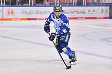 ERC Ingolstadt vs Düsseldorfer EG, DEL, Deutsche Eishockey Liga, Spieltag 37, 12.01.2020
