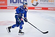 Vorbereitung, Gäubodencup, Eishockey, Herren, DEL, Saison 2021-2022, Grizzlys Wolfsburg - ERC Ingolstadt, 13.08.2021